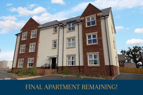 2 bedroom apartment for sale, Plot 487, Sage Home at The Hedgerows at Matford Brook, Chudleigh Road EX2