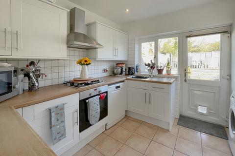 2 bedroom semi-detached bungalow for sale, PEDMORE - Compton Road