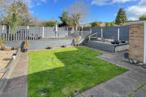 2 bedroom semi-detached bungalow for sale, PEDMORE - Compton Road