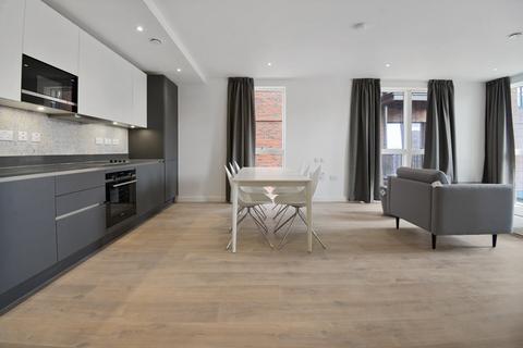 undefined, Parkes Street, London E20