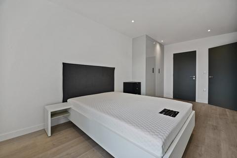 undefined, Parkes Street, London E20