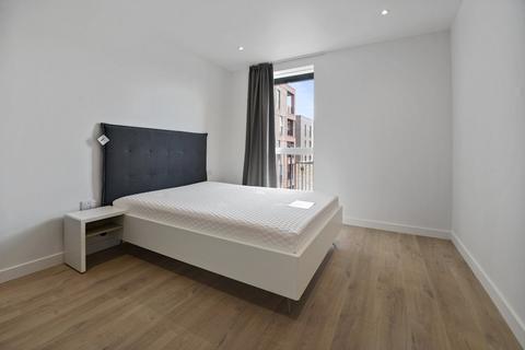 undefined, Parkes Street, London E20