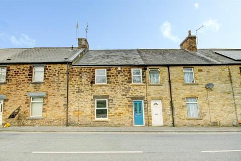 undefined, Laburnum Avenue, Consett, County Durham, DH8