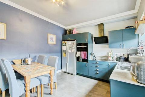 undefined, Laburnum Avenue, Consett, County Durham, DH8