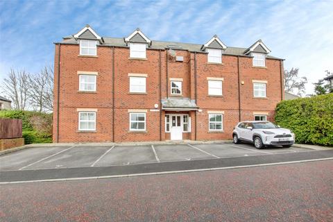 undefined, Archers Court, Crossgate Moor, Durham, DH1