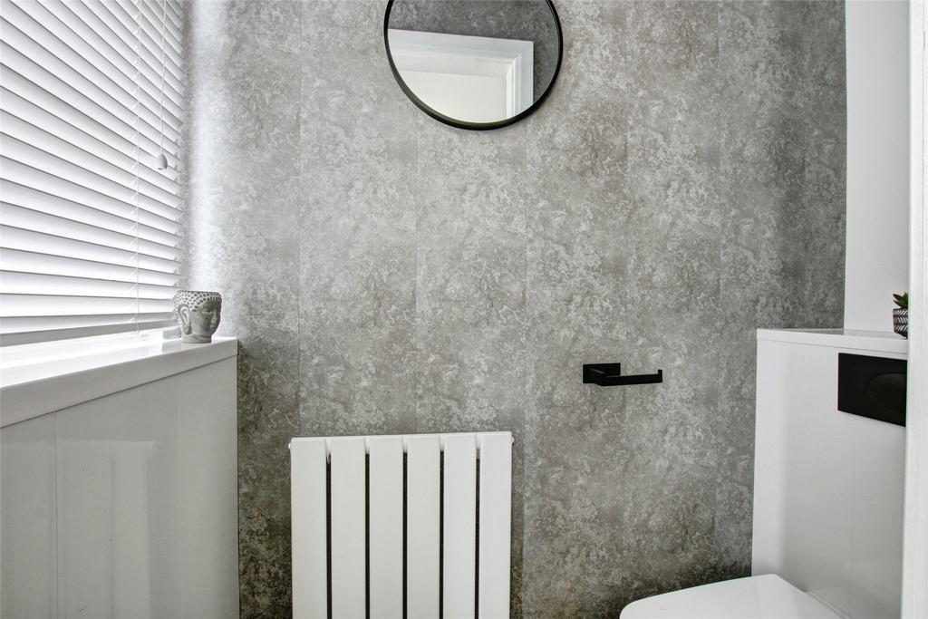 Cloakroom