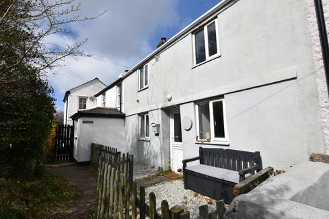 undefined, Merritts Hill, Illogan, Redruth, Cornwall, TR16
