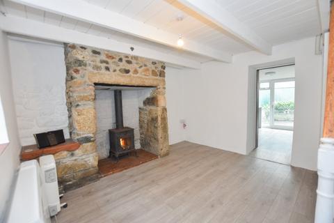 undefined, Merritts Hill, Illogan, Redruth, Cornwall, TR16