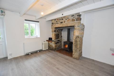 undefined, Merritts Hill, Illogan, Redruth, Cornwall, TR16