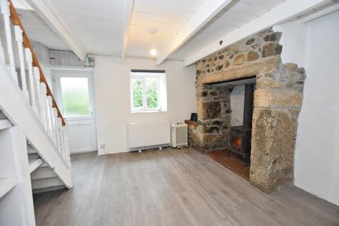 undefined, Merritts Hill, Illogan, Redruth, Cornwall, TR16