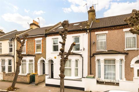 undefined, Warwick Road, London, E15