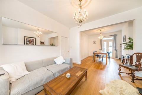 undefined, Warwick Road, London, E15