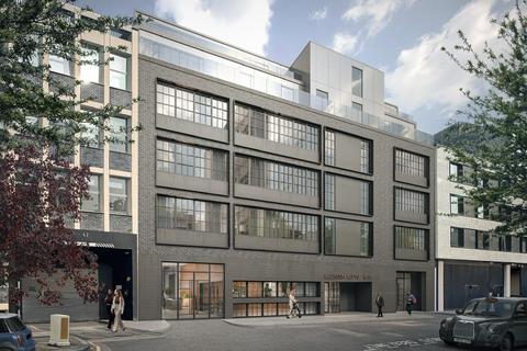 undefined, Banner Street, London, EC1Y