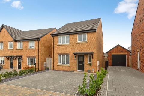 3 bedroom detached house for sale, Wheatley Close, Bowburn, Durham, DH6