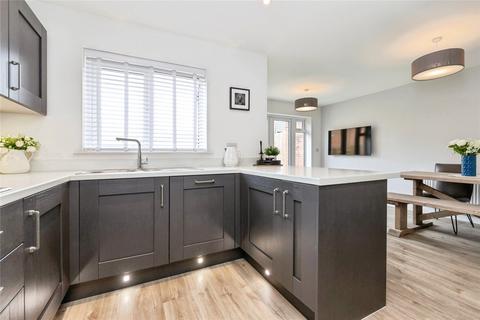3 bedroom detached house for sale, Wheatley Close, Bowburn, Durham, DH6