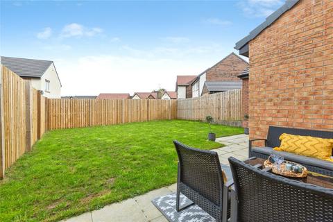 3 bedroom detached house for sale, Wheatley Close, Bowburn, Durham, DH6