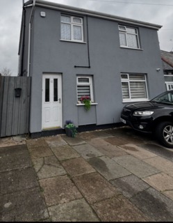 undefined, Marston Road, Leicester LE4