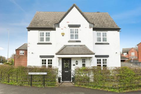 undefined, Holford Drive, Winsford, Cheshire, CW7