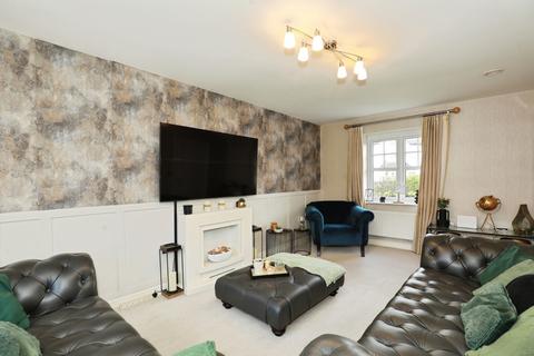 undefined, Holford Drive, Winsford, Cheshire, CW7