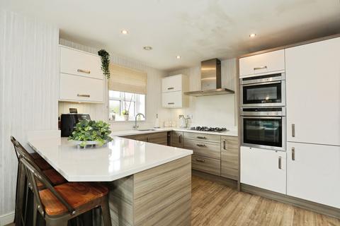 undefined, Holford Drive, Winsford, Cheshire, CW7