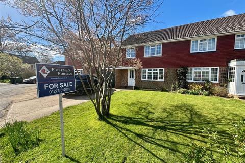 3 bedroom semi-detached house for sale, Langham Close, Ringmer, Lewes, BN8