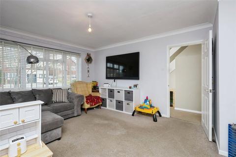 3 bedroom semi-detached house for sale, Langham Close, Ringmer, Lewes, BN8