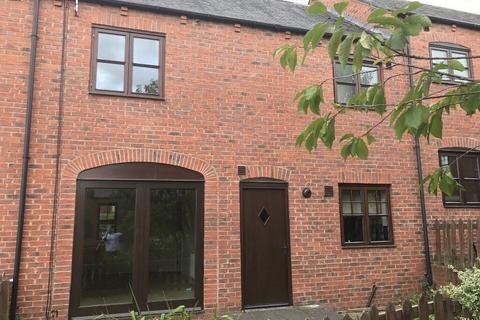 3 bedroom terraced house to rent, Renaissance Court, Leeds LS27