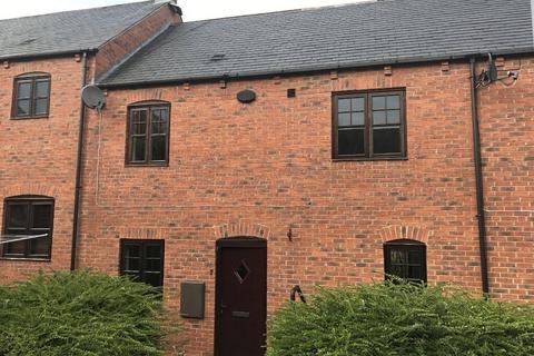 3 bedroom terraced house to rent, Renaissance Court, Leeds LS27