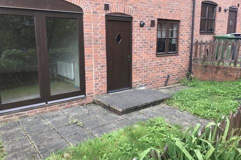 3 bedroom terraced house to rent, Renaissance Court, Leeds LS27