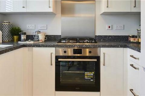 undefined, The Loxley at Bramshall Meadows Ph2C, New Road ST14