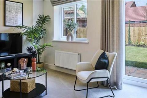 undefined, The Loxley at Bramshall Meadows Ph2C, New Road ST14