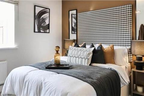 undefined, The Loxley at Bramshall Meadows Ph2C, New Road ST14