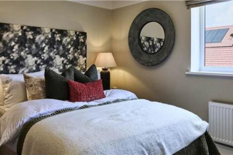 undefined, The Loxley at Bramshall Meadows Ph2C, New Road ST14