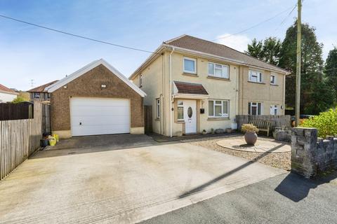 undefined, Glannant Road, Swansea SA4