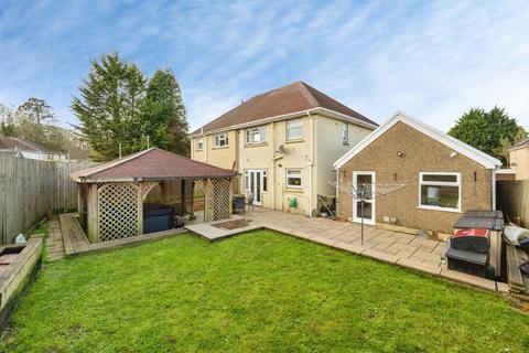 undefined, Glannant Road, Swansea SA4