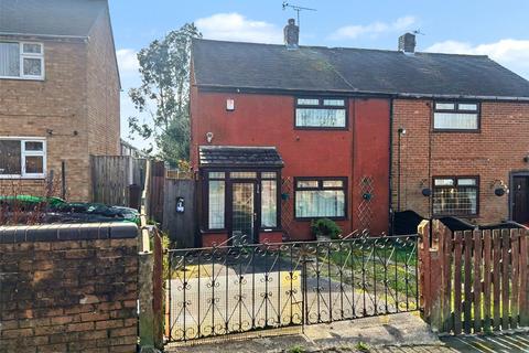 undefined, Wildmoor Avenue, Oldham, Greater Manchester, OL4
