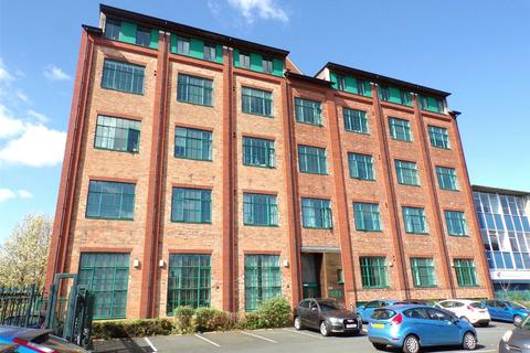 Moseley Road, Birmingham, West Midlands, B12