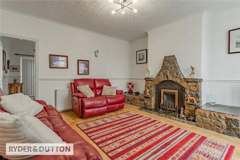 2 bedroom semi-detached house for sale, Lands End Road, Rhodes, Middleton, Manchester, M24