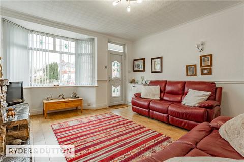2 bedroom semi-detached house for sale, Lands End Road, Rhodes, Middleton, Manchester, M24