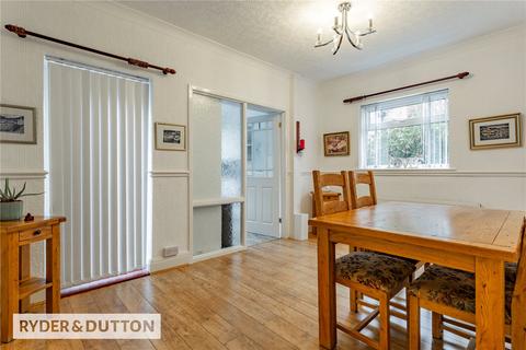 2 bedroom semi-detached house for sale, Lands End Road, Rhodes, Middleton, Manchester, M24