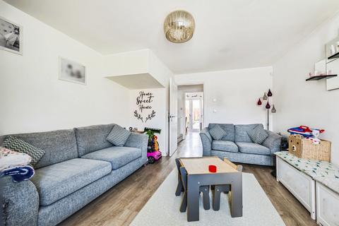3 bedroom semi-detached house for sale, Brickworth Place, Swindon, Wiltshire, SN3
