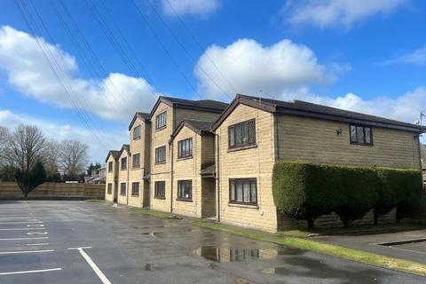 undefined, Coleridge Road, Oldham, Greater Manchester, OL1