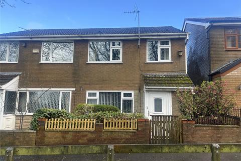 undefined, Denmark Way, Chadderton, Oldham, Greater Manchester, OL9