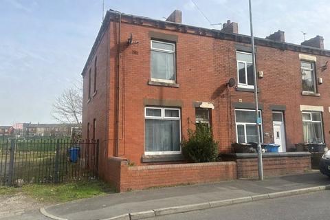 2 bedroom end of terrace house for sale, Stanley Road, Chadderton, Oldham, Greater Manchester, OL9