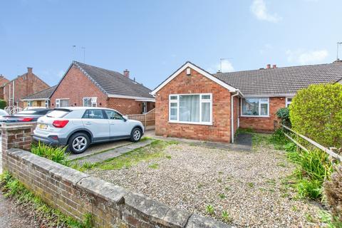 2 bedroom bungalow for sale, Winston Gardens, Lincolnshire, PE21