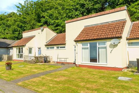 3 bedroom bungalow for sale, Manorcombe Bungalows, Honicombe Park, Callington, Cornwall, PL17