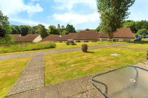 3 bedroom bungalow for sale, Manorcombe Bungalows, Honicombe Park, Callington, Cornwall, PL17