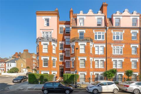 2 bedroom flat to rent, Waldemar Avenue Mansions, Waldemar Avenue, London, SW6