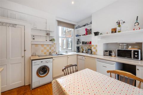 2 bedroom flat to rent, Waldemar Avenue Mansions, Waldemar Avenue, London, SW6
