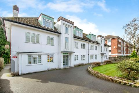 2 bedroom flat for sale, Princess Road, POOLE, Dorset, BH12